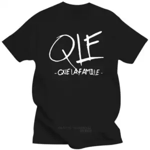 Music Quote Graphic T-Shirt — Funny Family Song Tee, Men's
