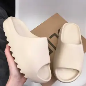 Coconut Cloud Slippers — Thick-Soled EVA Beach Slides, Unisex