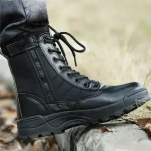 Desert Hiking Boots — Anti-Slip, Men's